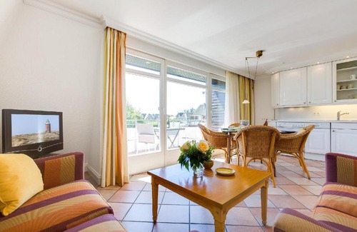 Westerland Apartment | Westerperle