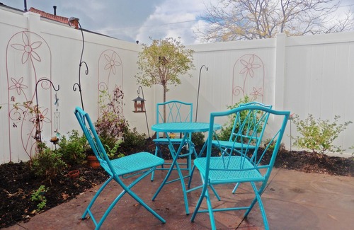 Westerville Condo | Westerville Charmer-Ideal for Executive