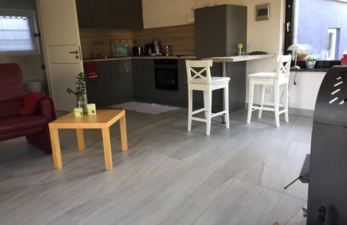 Asbach House | Westerwald - Modern holiday home
