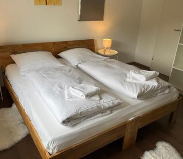 Heiligenroth Apartment | Westerwald Apartments