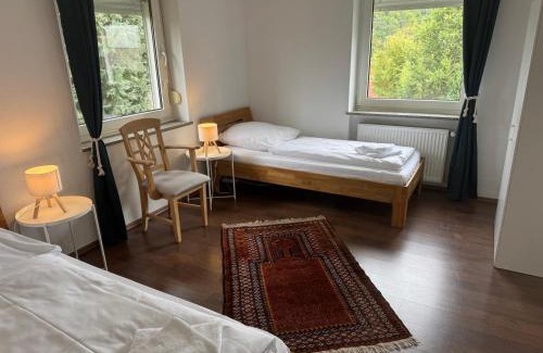 Heiligenroth Apartment | Westerwald Apartments