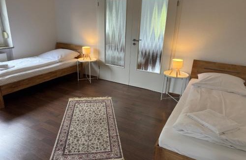 Heiligenroth Apartment | Westerwald Apartments