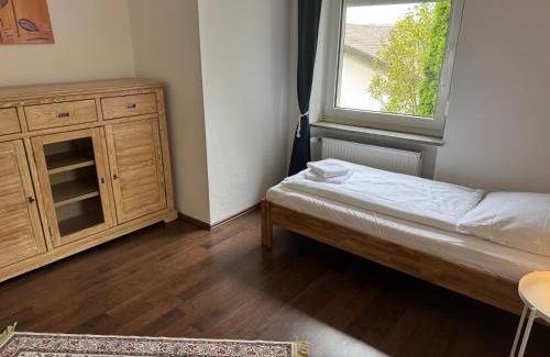 Heiligenroth Apartment | Westerwald Apartments