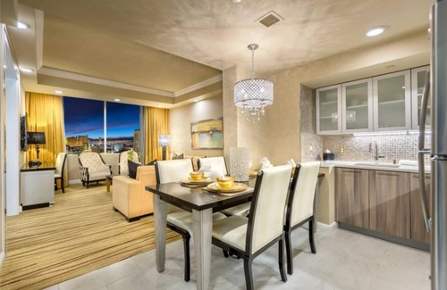 Las Vegas Villa | Westgate 2 Bed, 2 Bath Villa - Bookings only Monday-Friday ornFriday-Monday