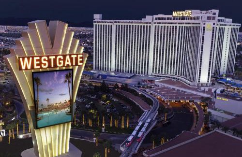 Las Vegas Resort | Westgate Las Vegas Resort and Casino