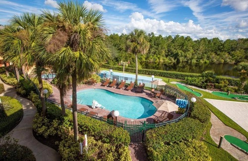 Florida Central Atlantic Coast Villa | Westgate Leisure Resort