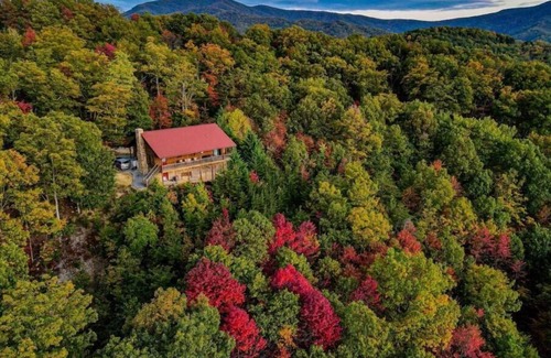 Stanley Cabin | Westhaven Cabin