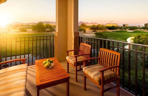 Kierland Condo | Westin Kierland Villa for Thanksgiving week 2021