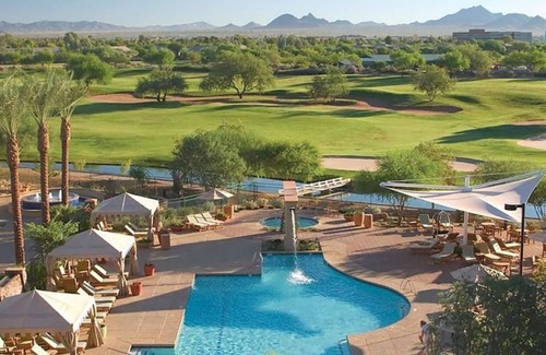 Kierland Condo | Westin Kierland Villa for Thanksgiving week 2021