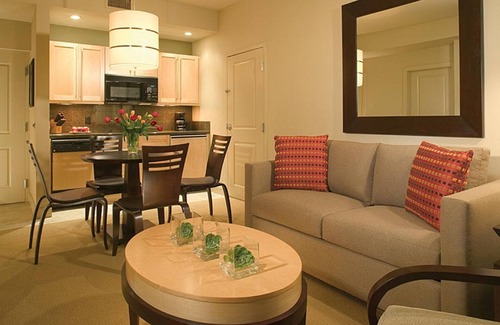 Kierland Resort | Westin Kierland Villas Two Bedroom - Spring Break 2025 - March 15th to 22nd