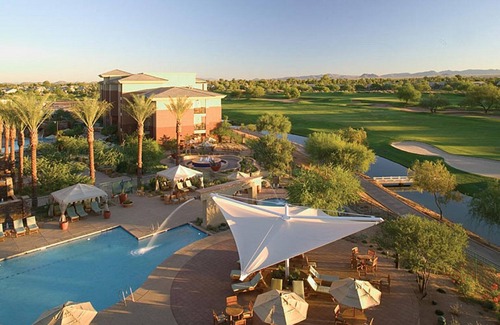 Kierland Resort | Westin Kierland Villas One Bedroom Premium - Spring Break 2024 - MAR 8th to 15th