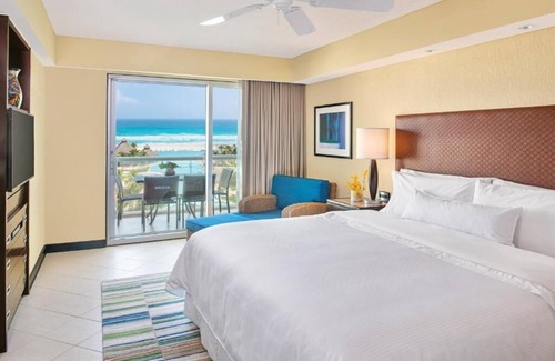 La Isla Resort | Westin Lagunamar, Enjoy Christmas in Paradise n1BR w/Spectacular View 195/Night