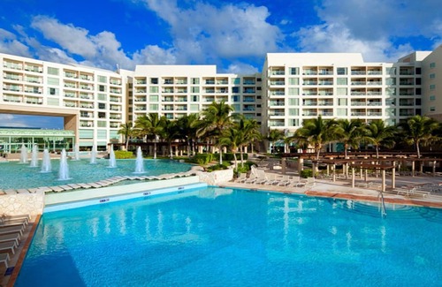 Zona Hotelera Villa | Westin Lagunamar Ocean Resort Villas 2026