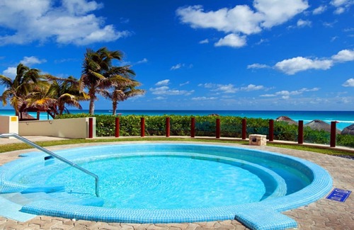 Zona Hotelera Villa | Westin Lagunamar Ocean Resort Villas 2026