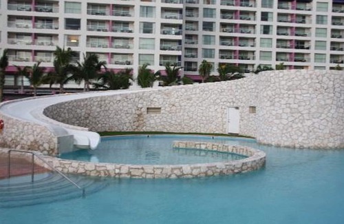 Zona Hotelera Villa | Westin Lagunamar Ocean Resort Villas 2026