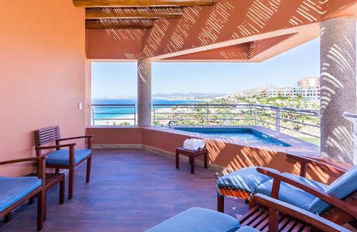 Maneadero Condo | Westin Los Cabos Resort Villas Baja Point | 2BR