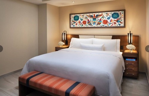 El Marasal Resort | Westin Los Cabos Resort - 2BR/2BA - Four Night President's Day Weekend Feb 12-16