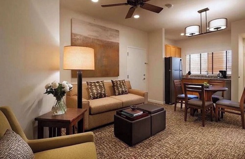 Rancho Mirage Resort | Westin Mission Hills Resort for Coachella - 1BD Premium Villa - Sleeps 4