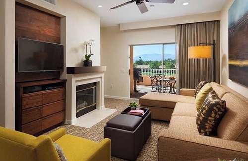 Rancho Mirage Resort | Westin Mission Hills Resort Luxury Villas. because you deserve the best!