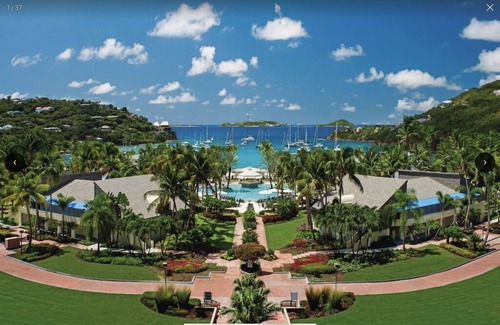 Hart Bay Villa | Westin St. John 3bdr/3bath - Bay Vista - March 13-20, 2026