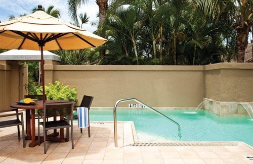 Estate Chocolate Hole and Great Cruz Bay Villa | Westin St. John 3BR, 3BA Pool Villa - NEW YEARS WEEK 2025-2026!