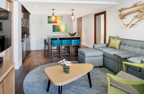 Great Cruz Bay Villa | Westin St. John Sunset Bay 2 Bedroom - Next to the Main Pool! Full Resort Access