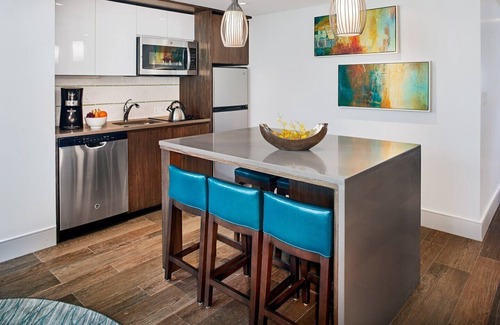 Great Cruz Bay Villa | Westin St. John Sunset Bay 2 Bedroom - Next to the Main Pool! Full Resort Access
