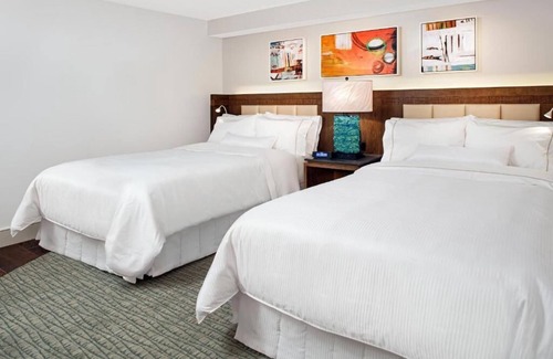 Estate Glucksberg and Grunwald Resort | Westin St. John, two bedrooms. Gorgeous oceanfront resort!