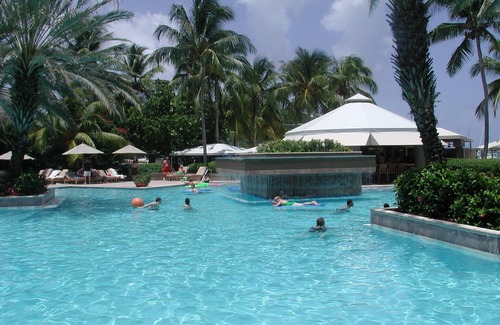 Great Cruz Bay Villa | Westin St John,Vacation in Paradise,1 Bedroom/2 Bath,Amazing View,Renovated 2025