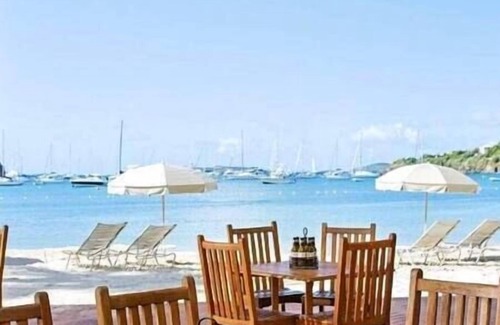 Great Cruz Bay Hotel | Westin Sunset Bay Villas Beachfront Resort & Spa