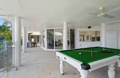 Westlake House | Westlake Getaway: Relaxing Pool & Golf Links