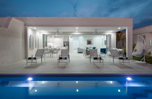 Mount Standfast Villa | Westmoreland hills 3 and 4 - Two villas next to each other
