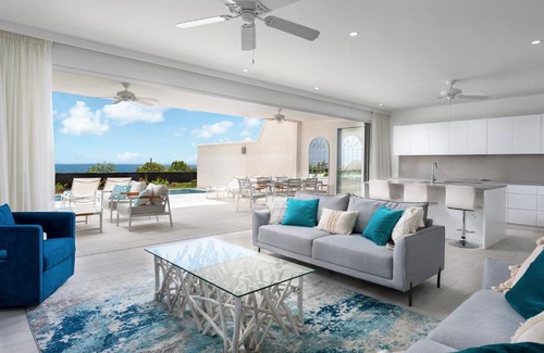Mount Standfast Villa | Westmoreland hills 3 and 4 - Two villas next to each other