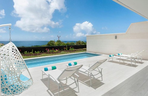 Mount Standfast Villa | Westmoreland hills 3 and 4 - Two villas next to each other