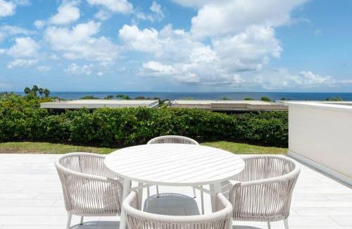 Mount Standfast Villa | Westmoreland Luxury Villa, Pool, Sea Views, Beach Club Access