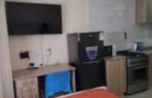 Nairobi Upper Hill Apartment | Westside Comforts