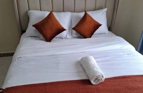 Nairobi Upper Hill Apartment | Westside Comforts