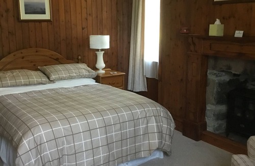 Cannich Bed & Breakfast | Westward B&B at the gateway to stunning Glen Affric
