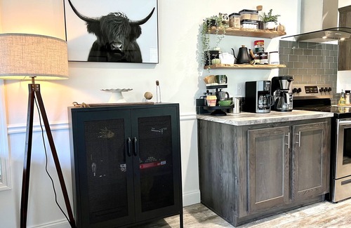 Dunnellon House | Westy's Boho Bungalow @ Rainbow River. Tranquil River Getaway!