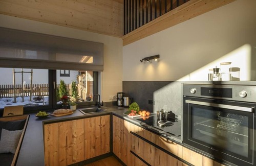 Unterammergau House | Wetzstoa Chalet in Unterammergau