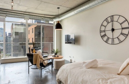 Bridgeland Apartment | Wevet One Bed Condo In East Village