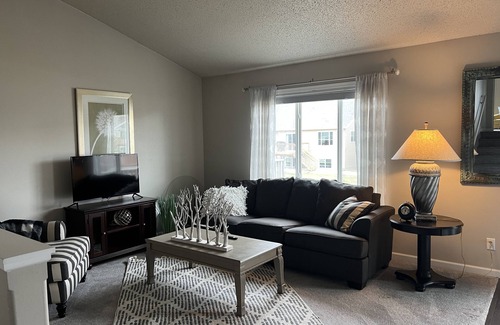West Fargo House | WF10 NEW listing: Close to EVERYTHING and cute!