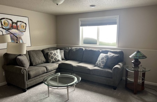 West Fargo House | WF10 NEW listing: Close to EVERYTHING and cute!