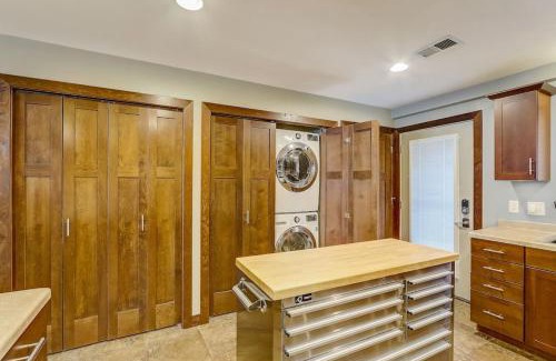 Lake Delton House | WFC IV Adults or Families Lakefront View
