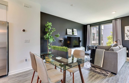 Olde Richmond House | WFH-Friendly Philadelphia Rental Near Center City!