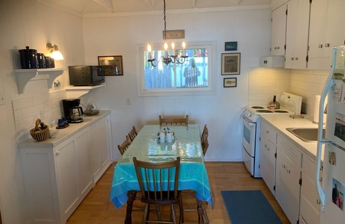 Campobello Island Cottage | Whale Of A View, Campobello Island LOCATED ON OCEAN, 3 BR: FABULOUS VIEWS
