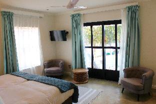 Westcliff House | Whale Rock Luxury Lodge