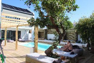 Westcliff House | Whale Rock Luxury Lodge