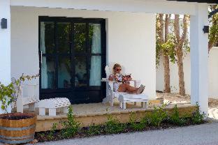 Westcliff House | Whale Rock Luxury Lodge