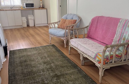Stockton House | Whale Song Beach House